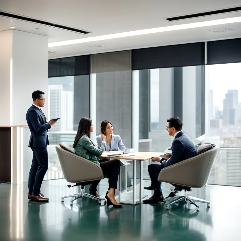 Strategy Development