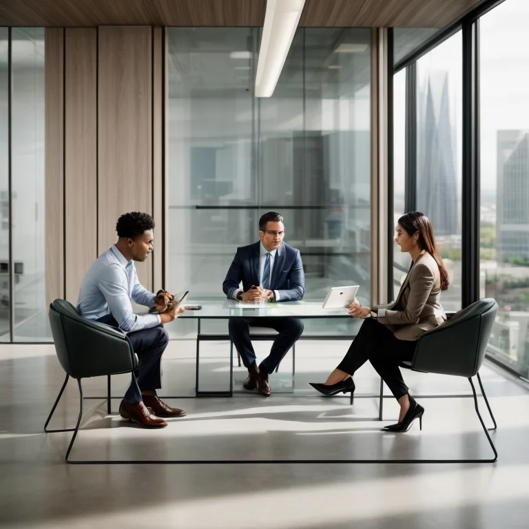 Ethical Culture Development