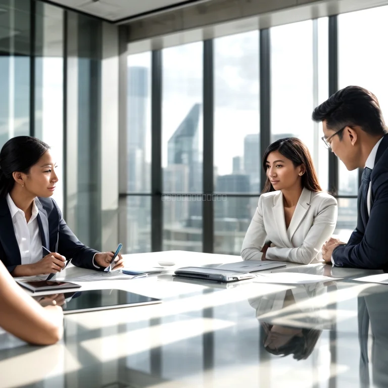 Policy Design & Review